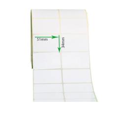 کاربن حرارتی مارک Scf900 سایز 30mm*120m