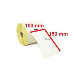 کاربن حرارتی مارک Scf900 سایز 30mm*120m