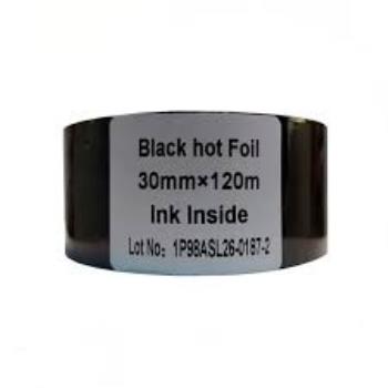 کاربن حرارتی مارک Scf900 سایز 30mm*120m
