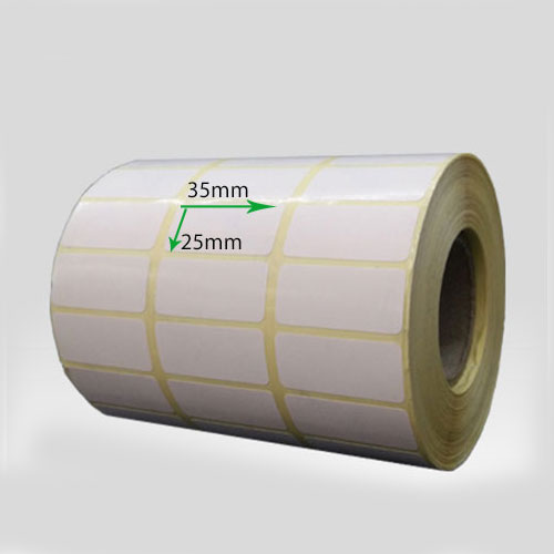  کاربن حرارتی مارک Scf900 سایز 3/5mm*120m