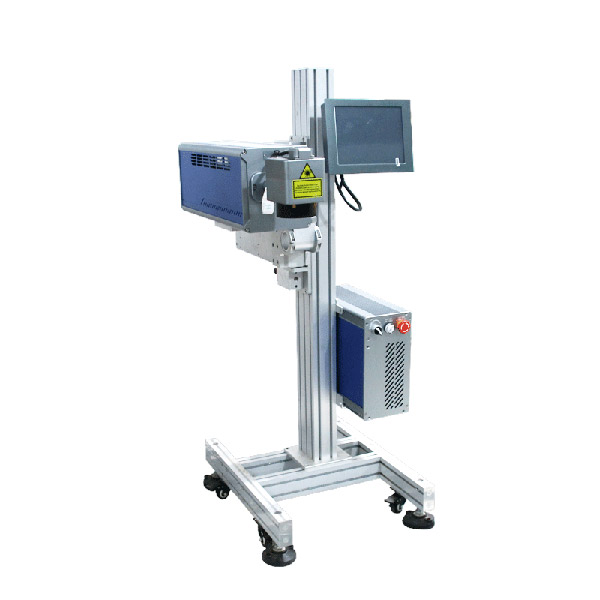جت لیزر اتوماتیک Co2 مدل High Speed AB-Lsco