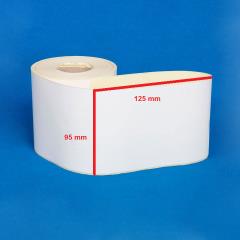 کاربن حرارتی مارک Scf900 سایز 30mm*120m