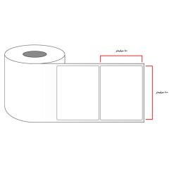  کاربن حرارتی مارک Scf900 سایز 3/5mm*120m