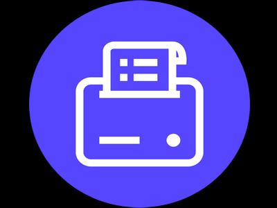 POS Printer Driver Setup 