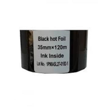  کاربن حرارتی مارک Scf900 سایز 3/5mm*120m