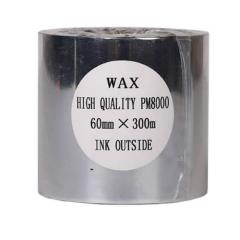 ribbon wax/resin 110*300