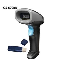  بارکدخوان بی سیم OSCAR OS-60 CBR