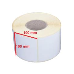 ribbon wax 110*300