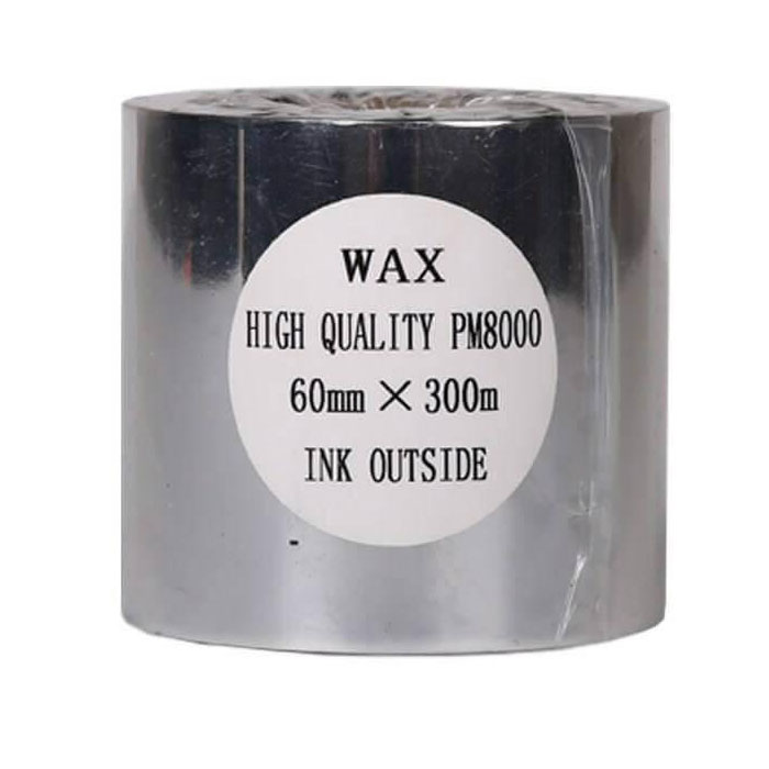 ribbon wax 110*300