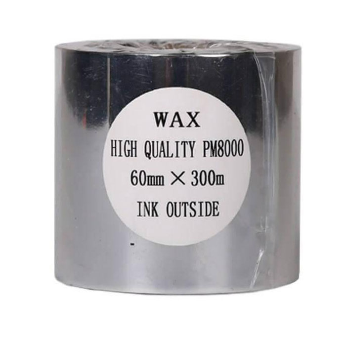 ribbon wax 80*300